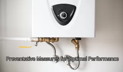 Preventative Measures for Optimal Performance Preventative Measures for Optimal Performance