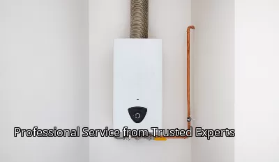 Professional Service from Trusted Experts
