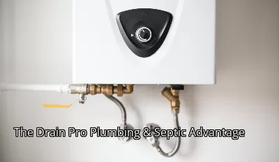 The Drain Beast Services Advantage The Drain Beast Services Advantage