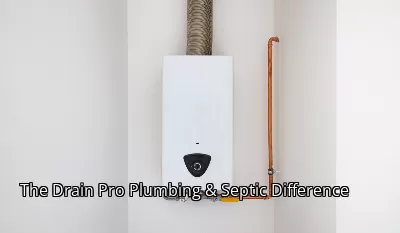 The Drain Beast Services Difference The Drain Beast Services Difference