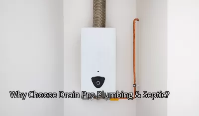 Why Choose Drain Beast Services?