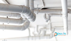 how does plumbing work