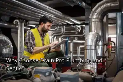 Why Choose Drain Beast Services?