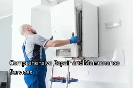 Comprehensive Repair and Maintenance Services