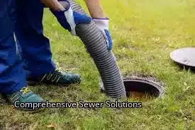 Comprehensive Sewer Solutions