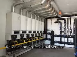 Reliable and Professional Service Reliable and Professional Service