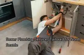 Sewer Plumbing Services Tailored for North Seattle