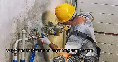 Why Choose Drain Beast Services?