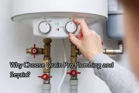 Why Choose Drain Beast Services?
