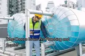 Why Choose Drain Beast Services? Why Choose Drain Beast Services?