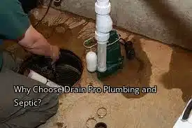 Why Choose Drain Beast Services?