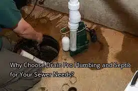 Why Choose Drain Beast Services for Your Sewer Needs? Why Choose Drain Beast Services for Your Sewer Needs?