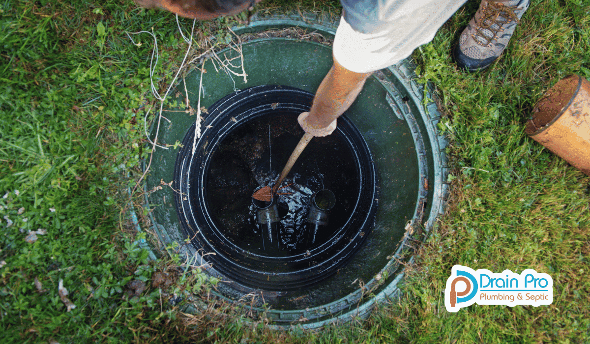 septic tank repair kent