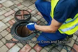 Understanding Repair Costs and Services