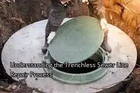 Understanding the Trenchless Sewer Line Repair Process