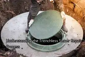 Understanding the Trenchless Sewer Repair Process