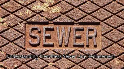 Understanding Trenchless Sewer Line Replacement