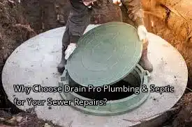 Why Choose Drain Beast Services for Your Sewer Repairs? Why Choose Drain Beast Services for Your Sewer Repairs?