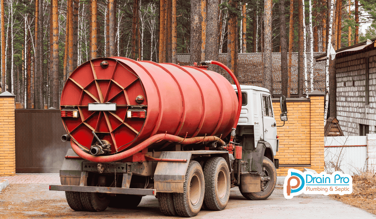 Kent Septic Services