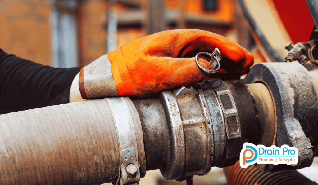 Tukwila Trenchless Sewer Repair