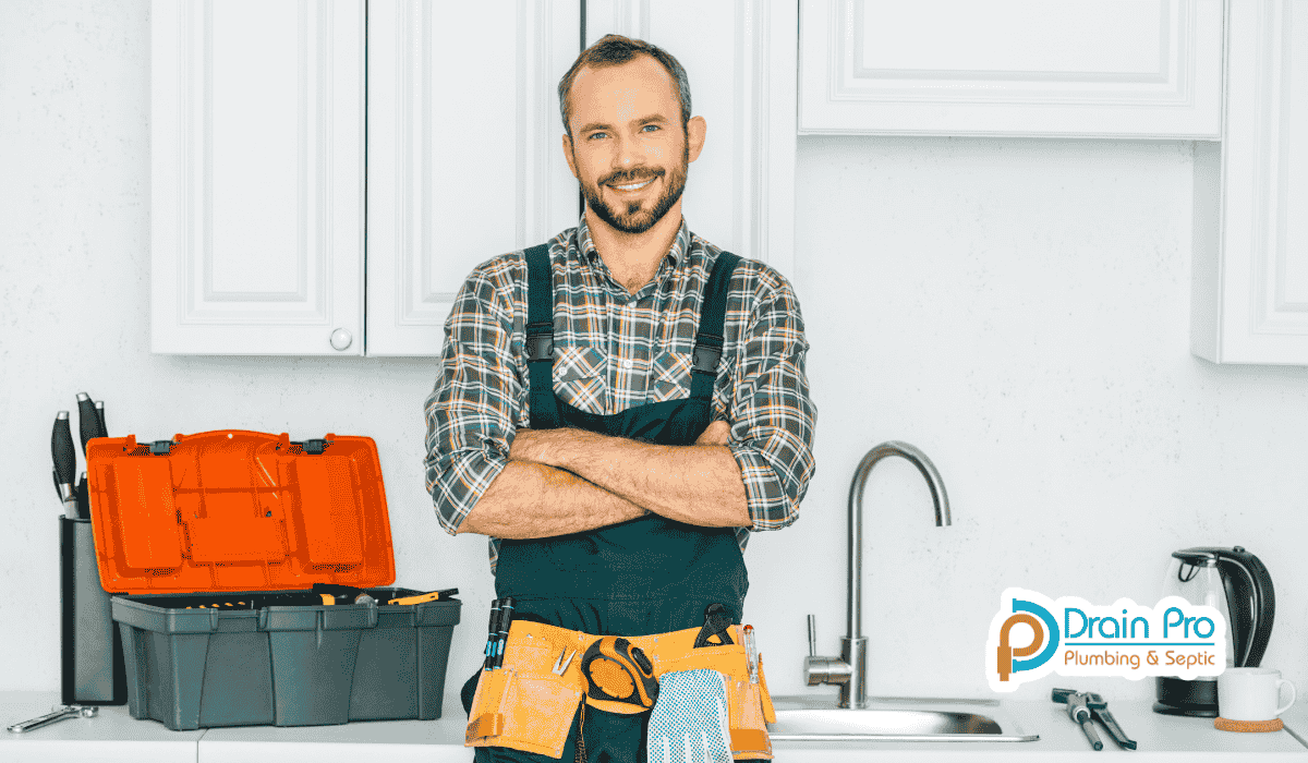 How Does Drain Cleaner Work?