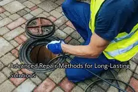 Advanced Repair Methods for Long-Lasting Solutions
