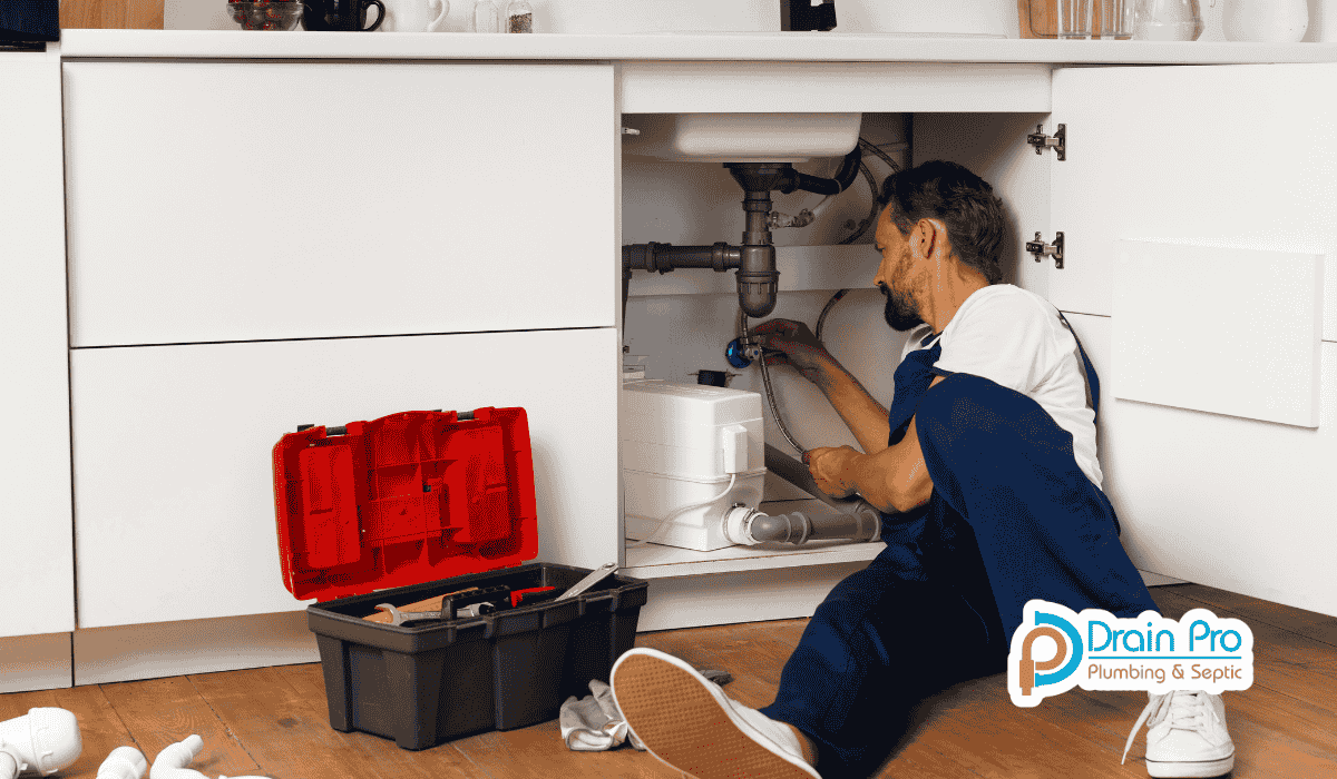 Plumber Auburn Wa