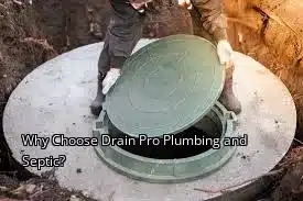 Why Choose Drain Beast Services?