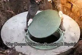 Why Choose Drain Beast Services?