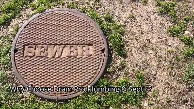 Why Choose Drain Beast Services? Why Choose Drain Beast Services?