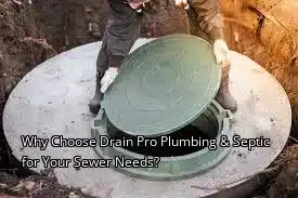 Why Choose Drain Beast Services for Your Sewer Needs? Why Choose Drain Beast Services for Your Sewer Needs?