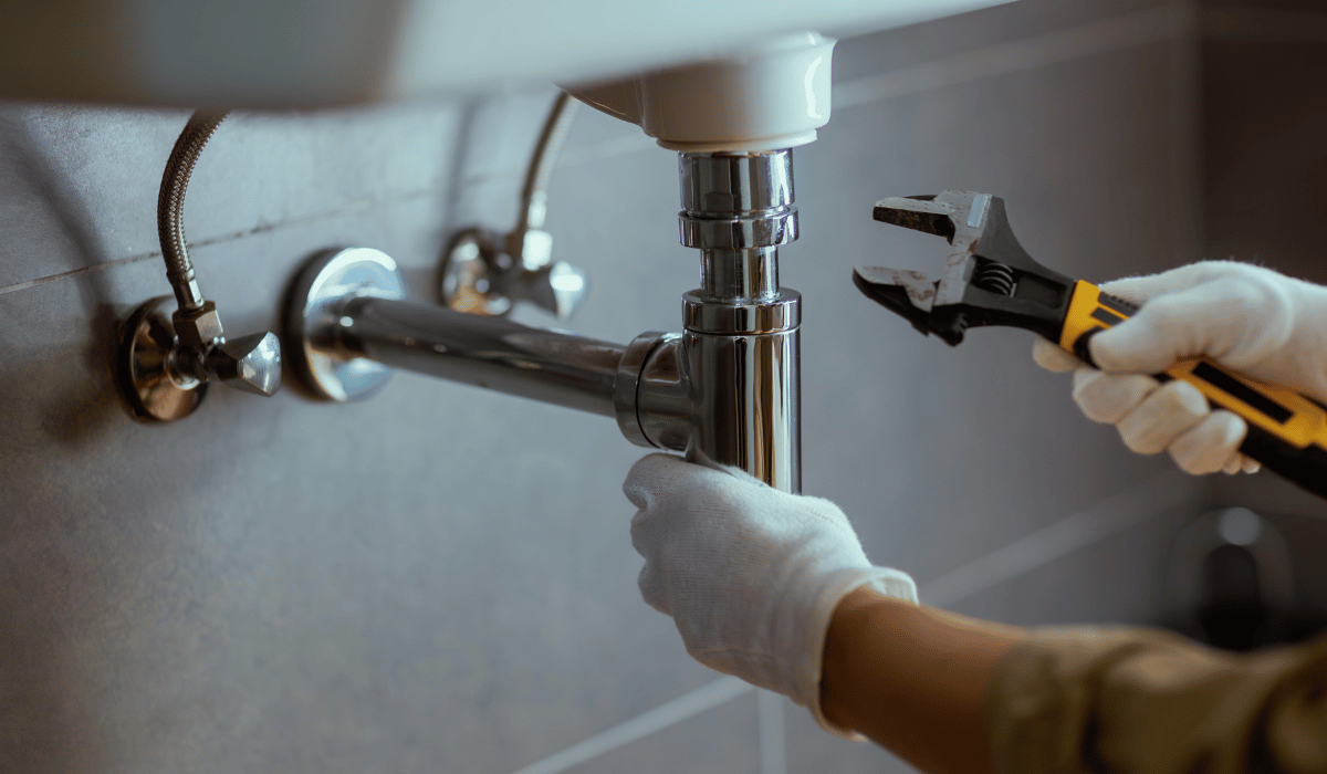 South Hill Drain Cleaning