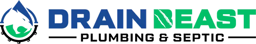 Drain Beast Services logo