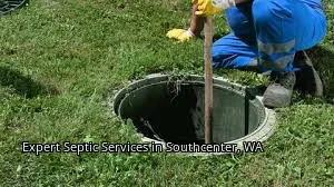 Expert Septic Services in Southcenter, WA Expert Septic Services in Southcenter, WA