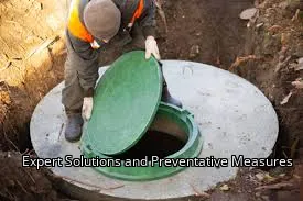 Expert Solutions and Preventative Measures
