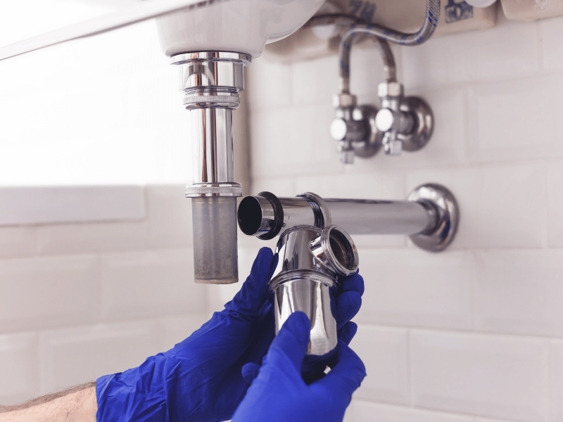 Puyallup Plumbers