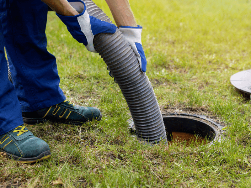 Septic Services
