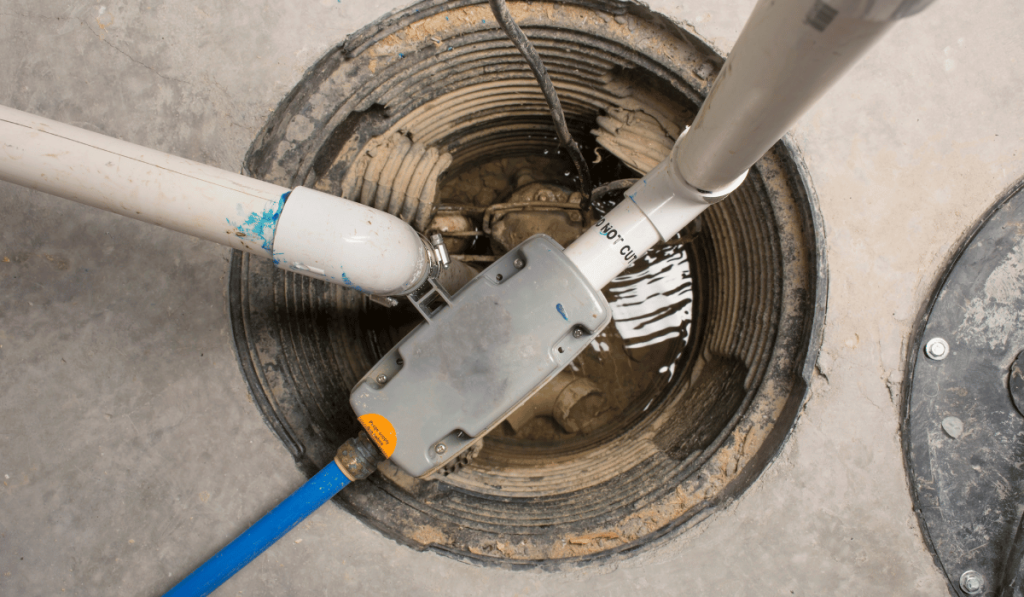 Sewer Plumber
